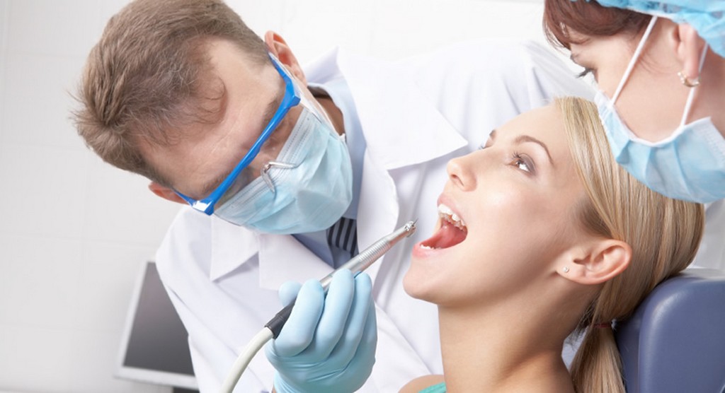 Cirugía dental