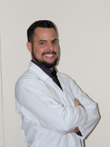 Dr Granados
