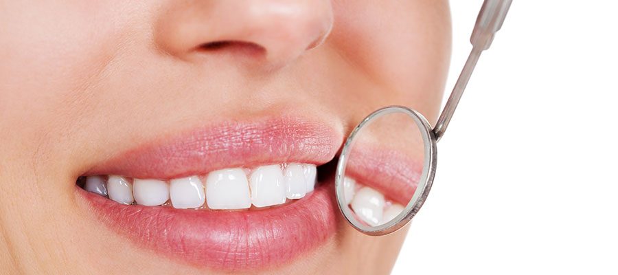 Importancia de las limpiezas dentales