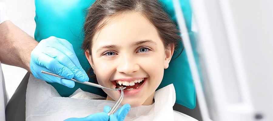 Cuide sus dientes con las calzas dentales